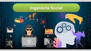 Ingenieria Social (Parte 1): Componentes Psicológicos