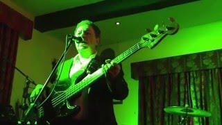 Toast - Hurt -  The Star Inn, Romsey