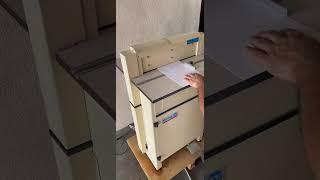 MAGAV KL. 50 Calender Punch