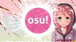 Komarovo (DVRST Phonk Remix) osu!