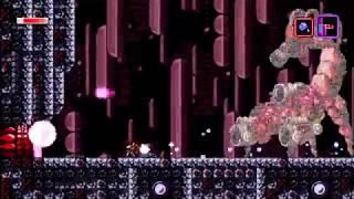 Axiom Verge - Gir-Tab [No Damage]