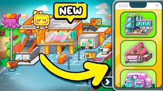 NEW! BIG UPDATE️ NEW SECRET in Avatar World