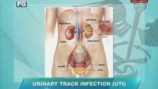 UNTV: Why women are more susceptible to urinary tract infection (UTI)