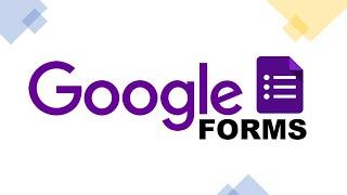 Google Forms Tutorial - Advanced Features