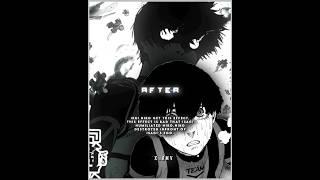 Isagi Effect Part-2  | Blue lock manga edit #anime #bluelock