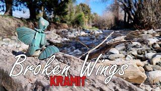 Kramit - Broken Wings - Official Music Video