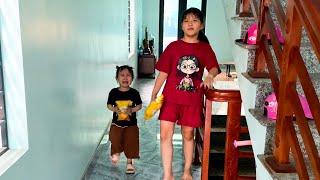 Why is Diem Crying? Mom Stops Quynh's Cruel Words