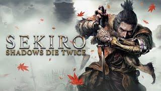 Огребаем по полной. Sekiro Shadows Die Twice прохождение ч 1.