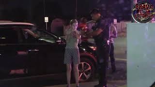 VEHICLE VS PED