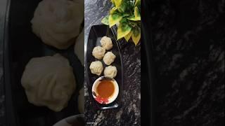 Best momos recipe #cooking #viralvideo #amina's small kitchen