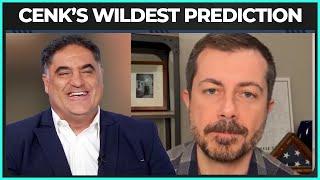 TYT Made A Prediction About Pete Buttigieg. IT HAPPENED.