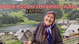 Nana Fatima - Prokoško jezero