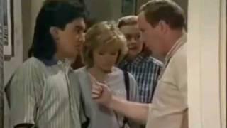 Alf Stewart Slippery Gypsy