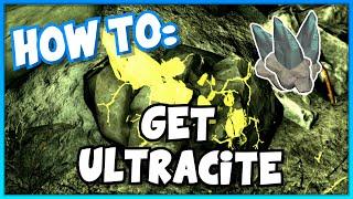 How to get ULTRACITE in FALLOUT 76 | Ultracite Farming Guide