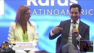 1st Congress on Rare Diseases Latin America and the Caribbean (ERCAL) - Day 1 (Part 2)