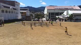 Policia Nacional vs Federacion de Loja