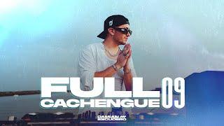 MIX LO NUEVO 2024 FIN DEL VERANO | Full Cachengue 09 | Previa y Cachengue | Damian Escudero | DJ+Set