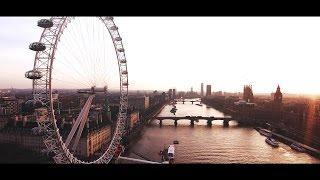 Gears of War Gfinity London Open Aftermovie