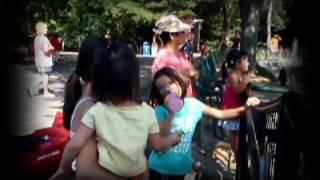 Charlotte Pham Summer 2009