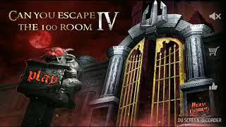 Can you escape the 100 room 4 level 19 walkthrough