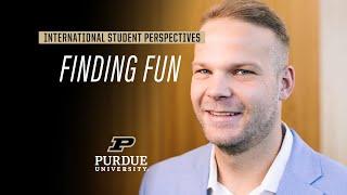 Finding Fun: Recreation in West Lafayette