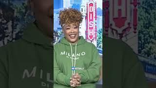 Kron Moore Spills the Tea on 'The Oval' Season 6! 