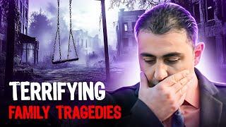 Terrifying Family Tragedies – PSYCHIC INVESTIGATIONS | Paranormal | Scary