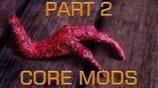 Skyrim:SE - 2018 Ultimate Graphics Tutorial Part 2: Core Mods