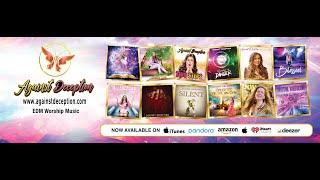 Against Deception Music   song Like Rain EDM Worship music