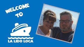 Living La Lido Loca! Welcome to the La Lido Loca Cruising Community