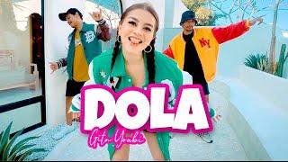 DOLA - GITA YOUBI  (OFFICIAL MUSIC VIDEO) DOLA DOLA DOLA