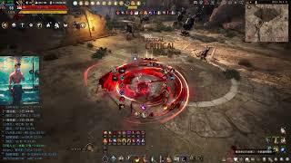 BDO Warrior Awakening PVP #43