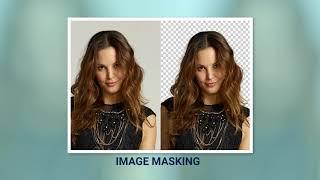 Clipping path services | background removal