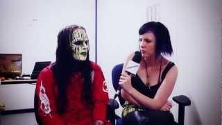 Soundwave TV: Slipknot Interview