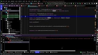 How to Quickly Fix Error in Android Studio appprocesdebugresourse resource linking Failed #trending