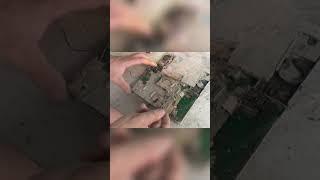 Dirty Device Disassembly: See What's Inside! ️