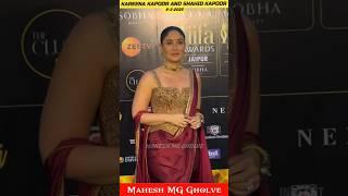 Kareena Kapoor IIFA Awards 2025 Fashion Dress ️|| Kareena Kapoor Khan IIFA Look || MG #shorts