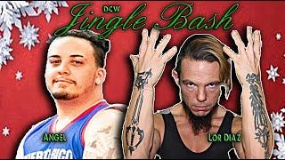 DCW | Angel vs. Lor Diaz (December 11, 2021)