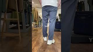 Folk Assembly Pant