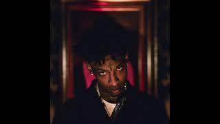 21 Savage Type Beat - Slaughter (Prod Rau island x Monk Vibez)