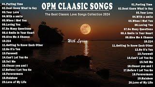 Best Old Medley [Lyrics] All Time Favorite Songs