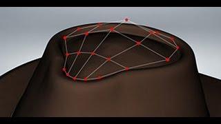 CG101: What is NURBS Modeling?