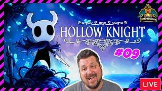 Hollow Knight Voidheart Edition #09 | Nerd Realm Playthrough