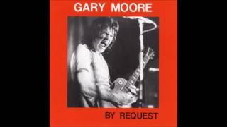 Gary Moore - Don't Believe A Word (US remix) - By Request (1978 - 1984)