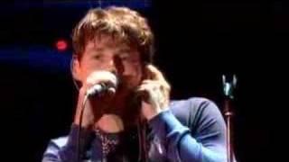 a-ha - Analogue Live