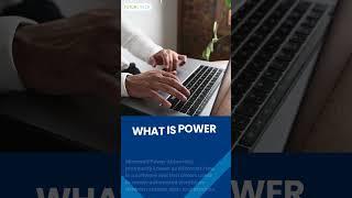 What is Micrsosoft PowerAutomate?