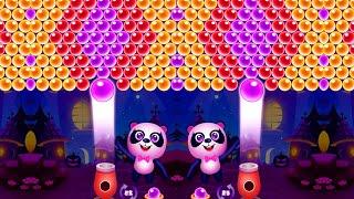 Want to Beat Panda Pop Levels 1 - 5? Watch This Now!