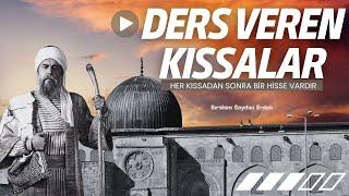 DERS VEREN HİKAYELER  | YENİ BÖLÜM | (30)