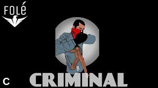 CIGGA - CRIMINAL