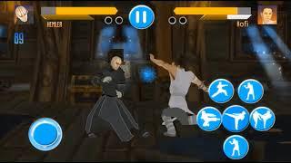 Street Fight - Mobile Game for Android and iOS